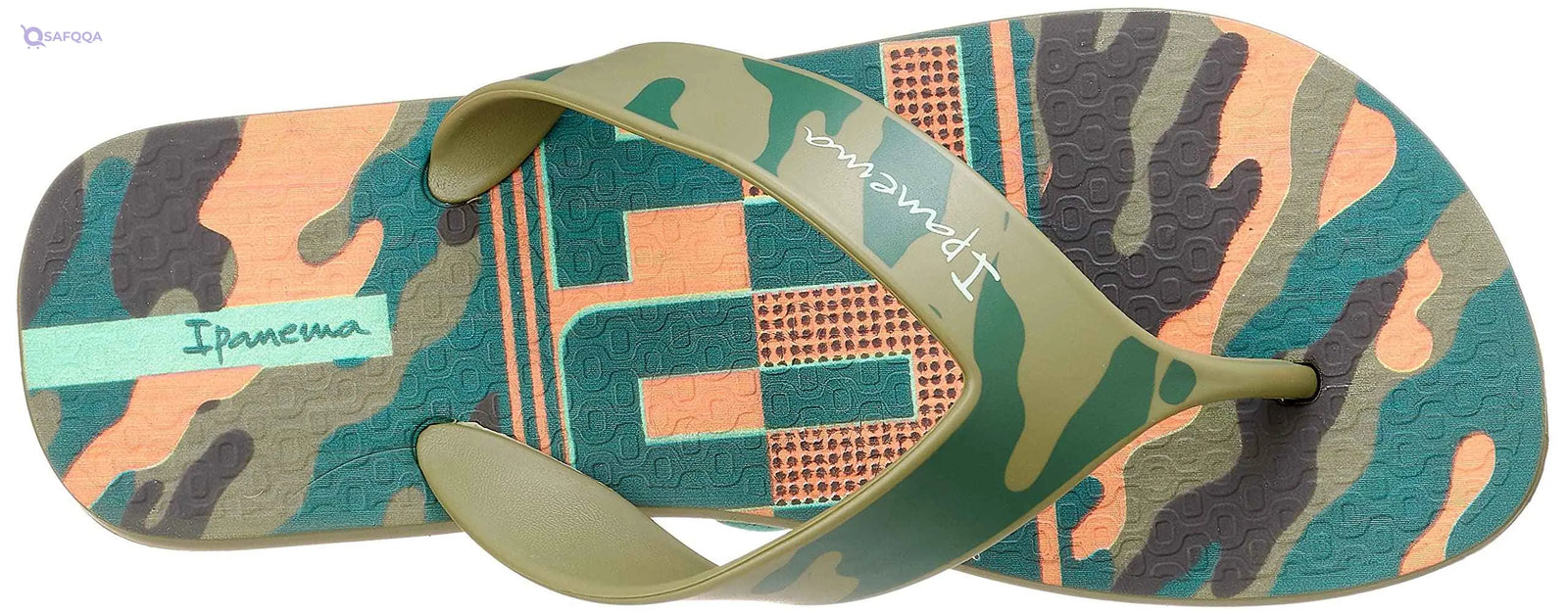 Ipanema Slipper For Girls - Safqqa Egypt