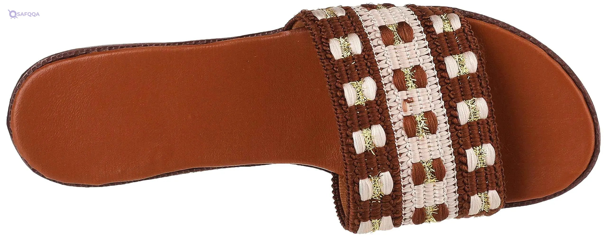 Sway womens Model 0705 Slide Slipper - Safqqa Egypt