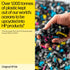 HP ink cartridge For Printers  , Black - Safqqa