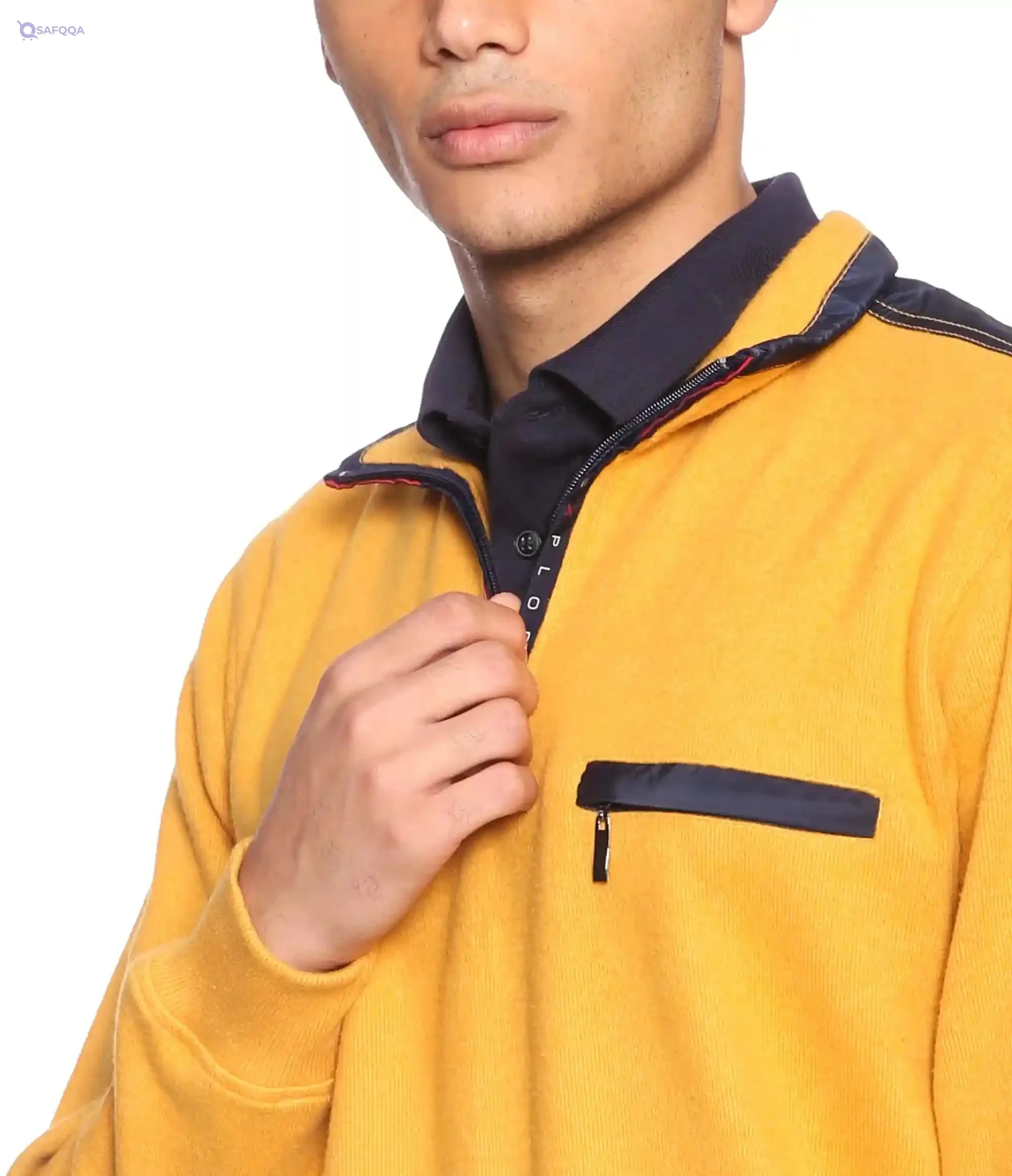 Bardis Wear men`s Sweatshirt - Safqqa Egypt