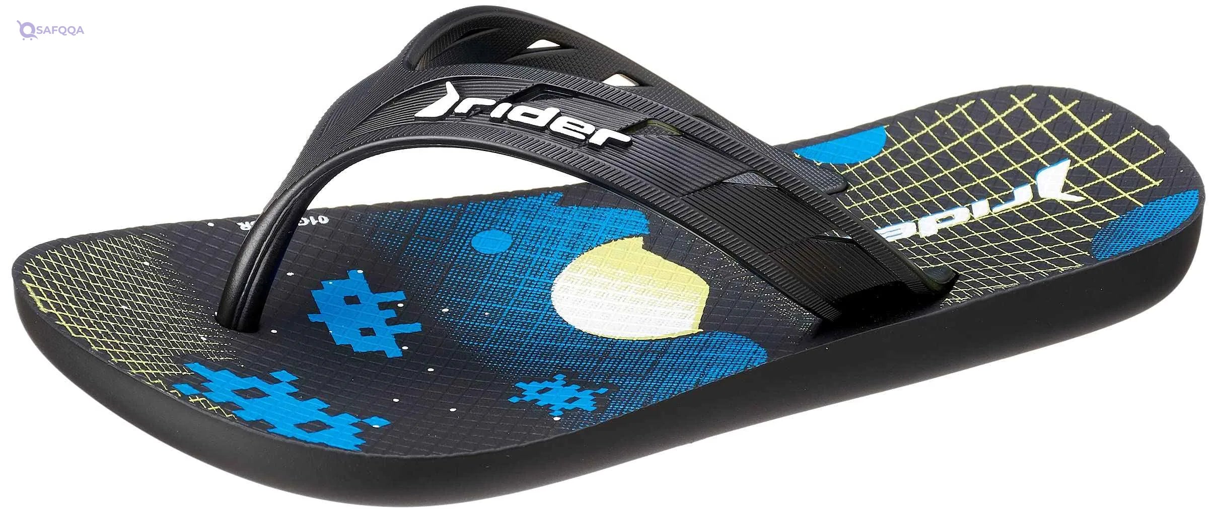 Rider Unisex-Child T JOY INF SLIPPE Flip-Flop - Safqqa Egypt