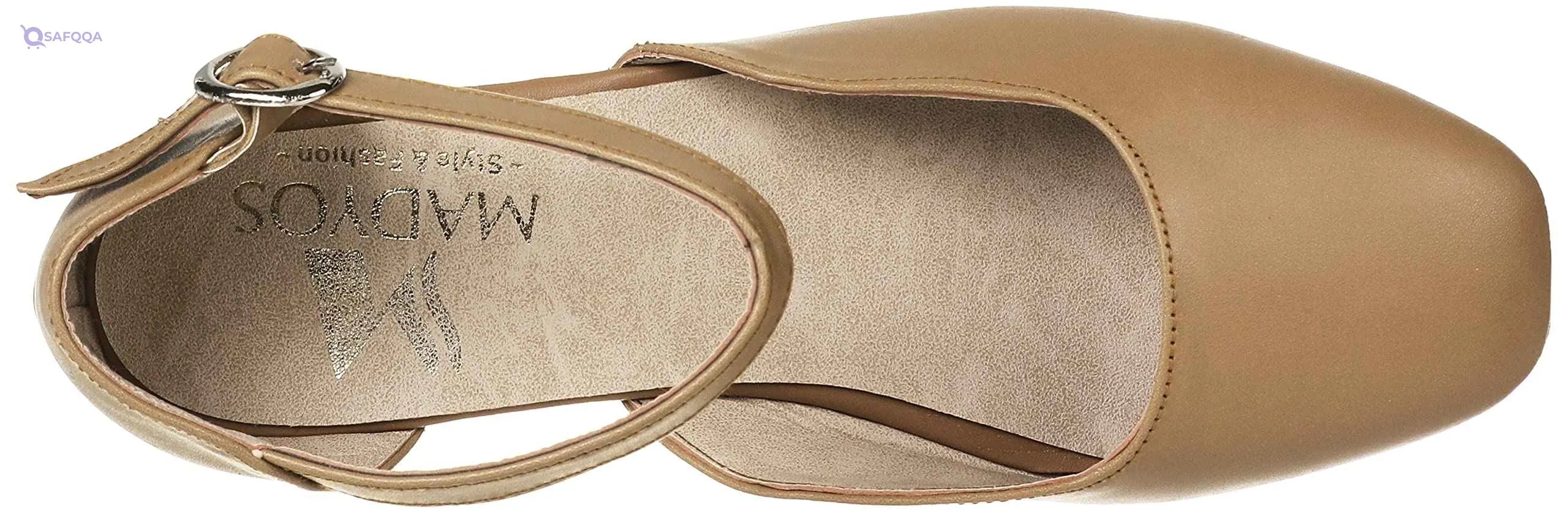 MADYOS womens R64-MAD Hiking Shoes - Safqqa Egypt