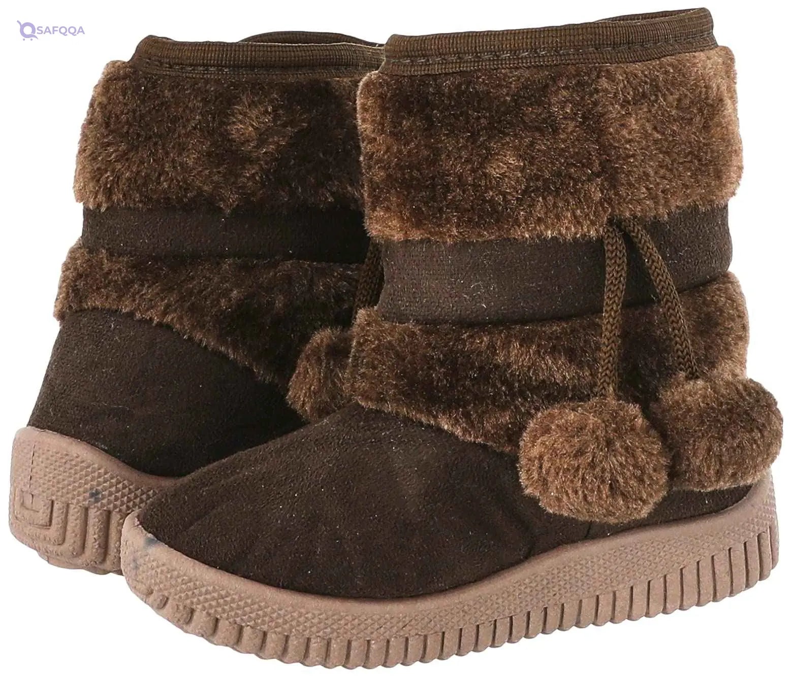 MADYOS unisex-child MADYOS BOOT Hiking Boot - Safqqa Egypt
