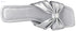 SWAY Flat Slippers For Women,Soft, cushioned sole for all-day comfort. - Safqqa