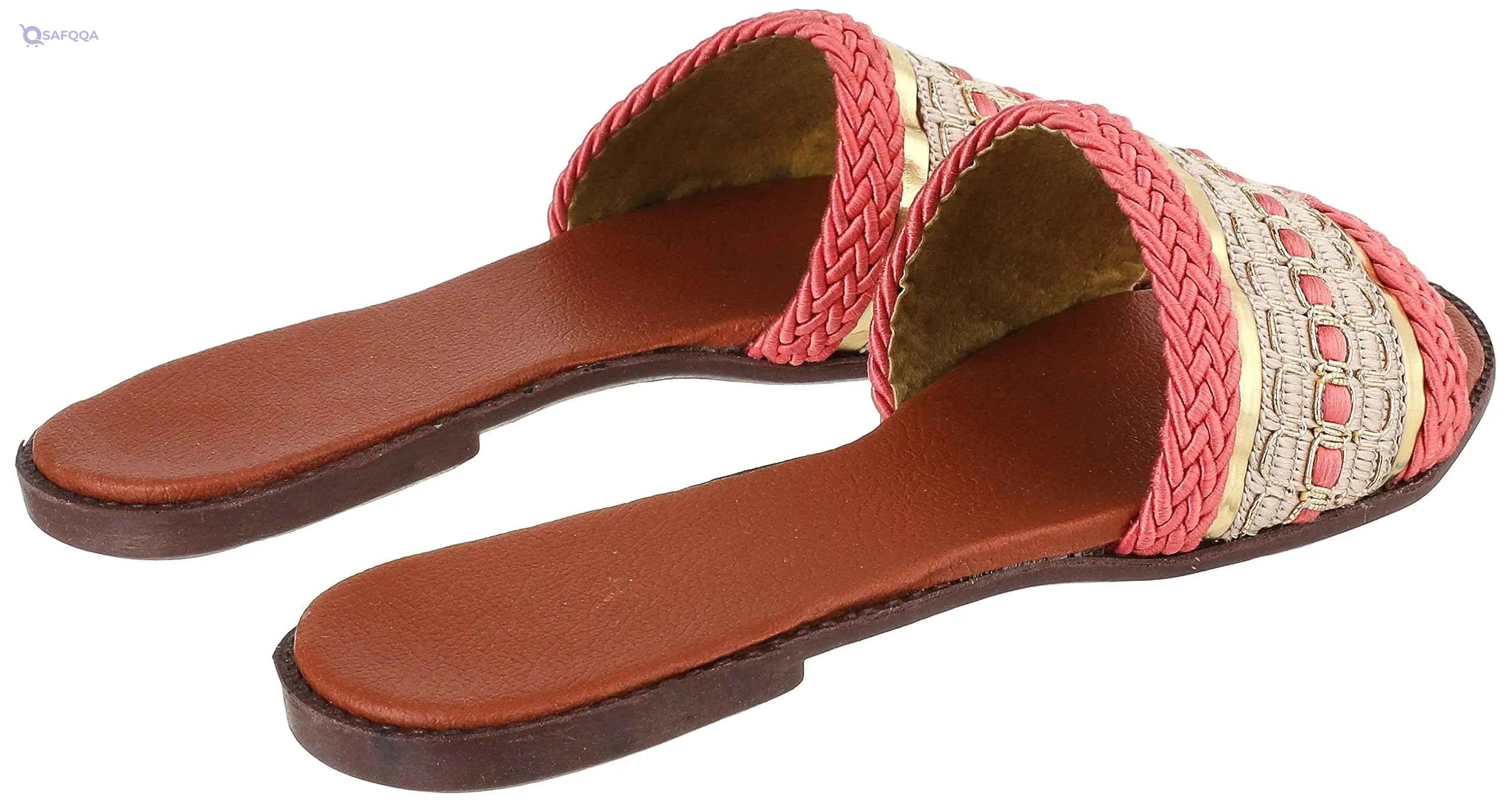 Sway womens Model 0715 Slide Slipper - Safqqa Egypt