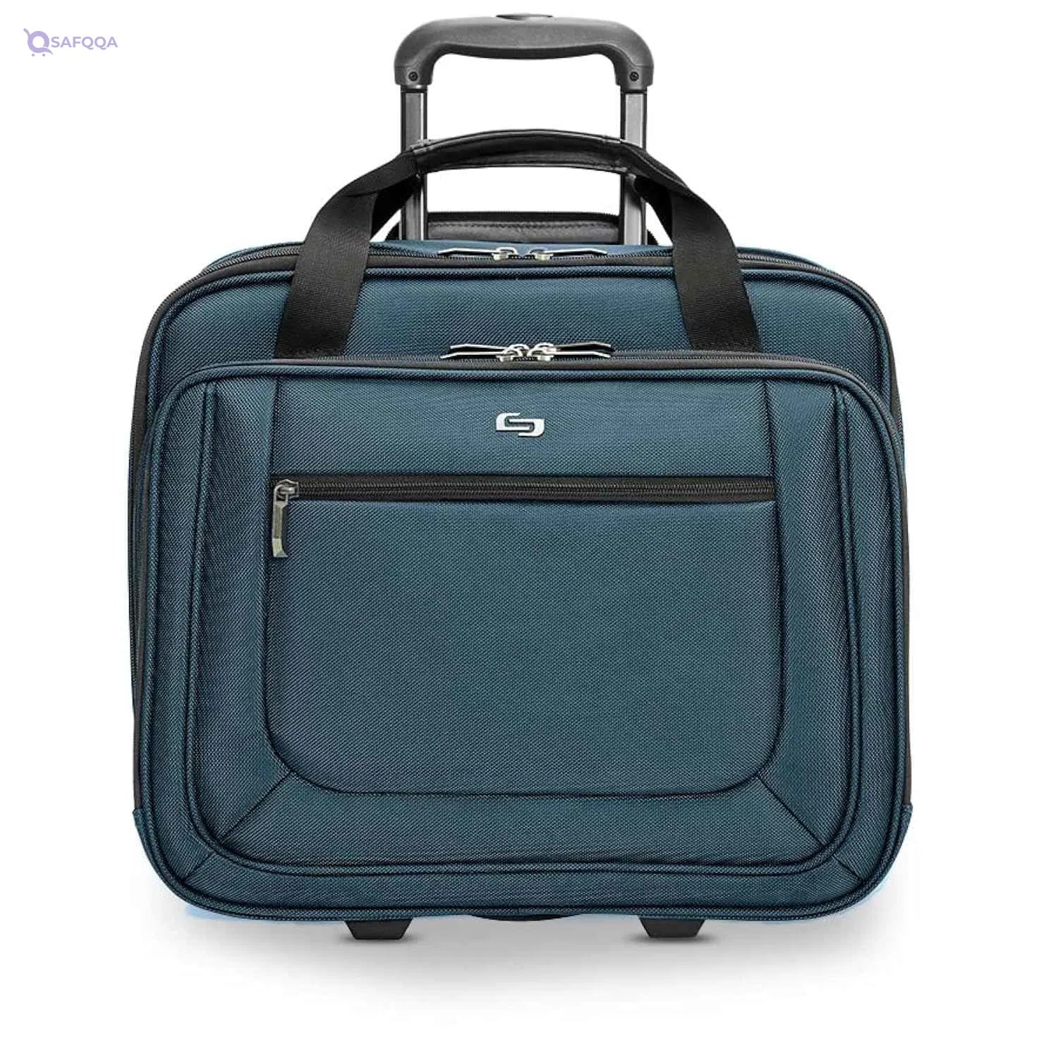 Solo New York  Laptop Bag For Uniex - Safqqa