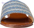 SWAY womens 955 Flat Sandal - Safqqa Egypt