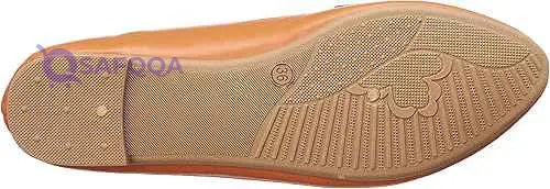 Dejavu Women's Loafer - Safqqa Egypt