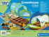 Clementoni 61528 greenhouse for children-ages 7 years plus, multi coloured - Safqqa