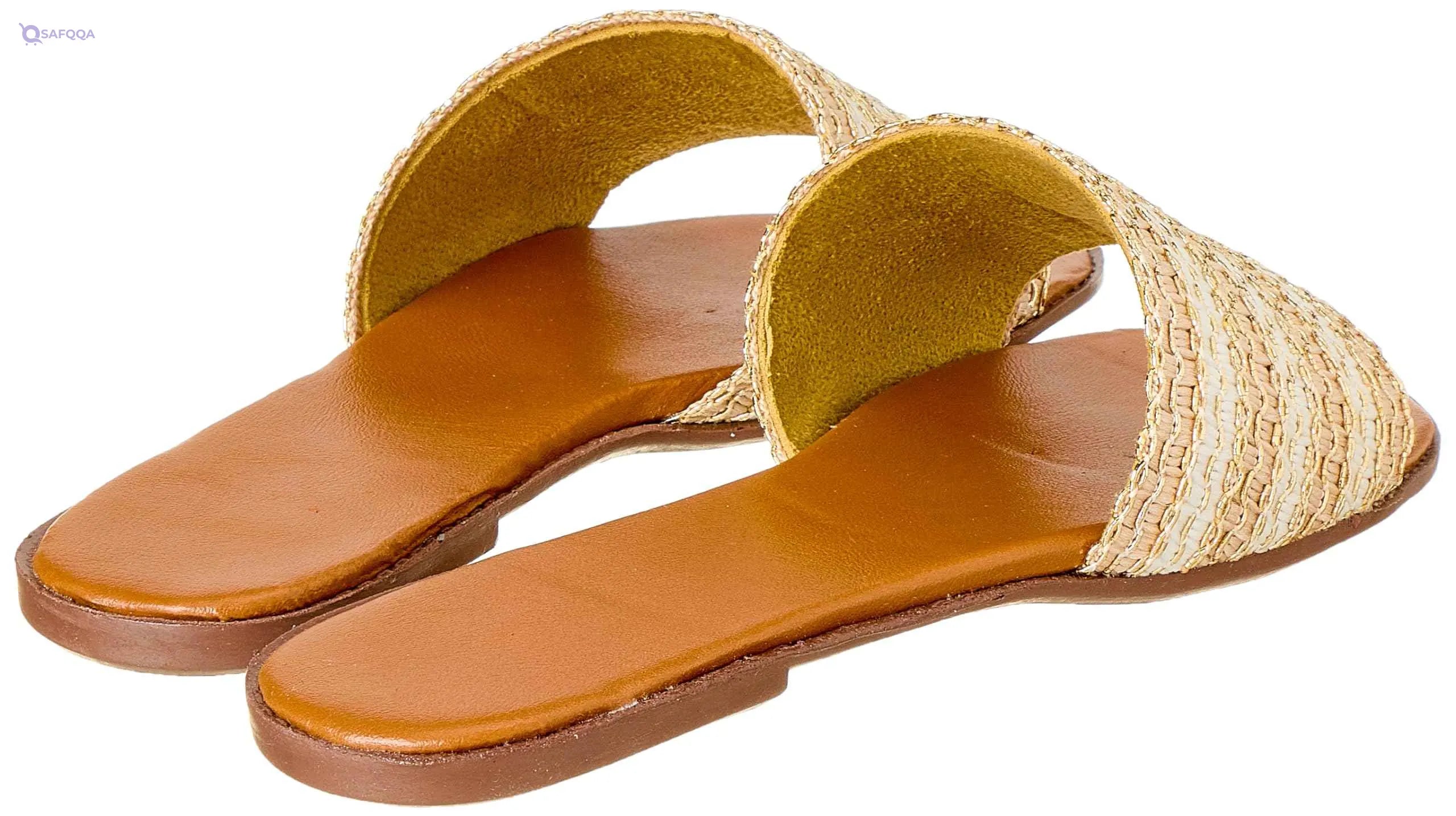 SWAY womens Model 0709 Slide Slipper - Safqqa Egypt