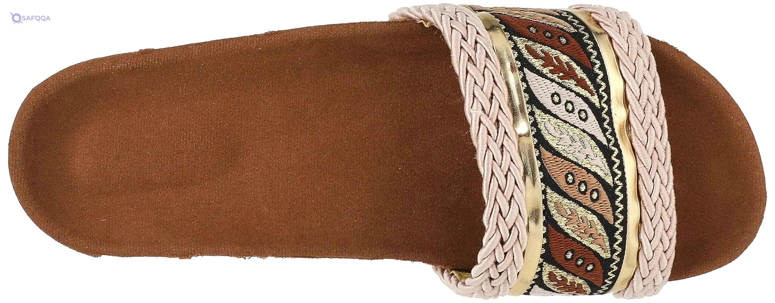 SWAY womens SWAY Slipper - Safqqa Egypt