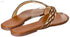 Sway womens Model 0741 Flat Slipper - Safqqa