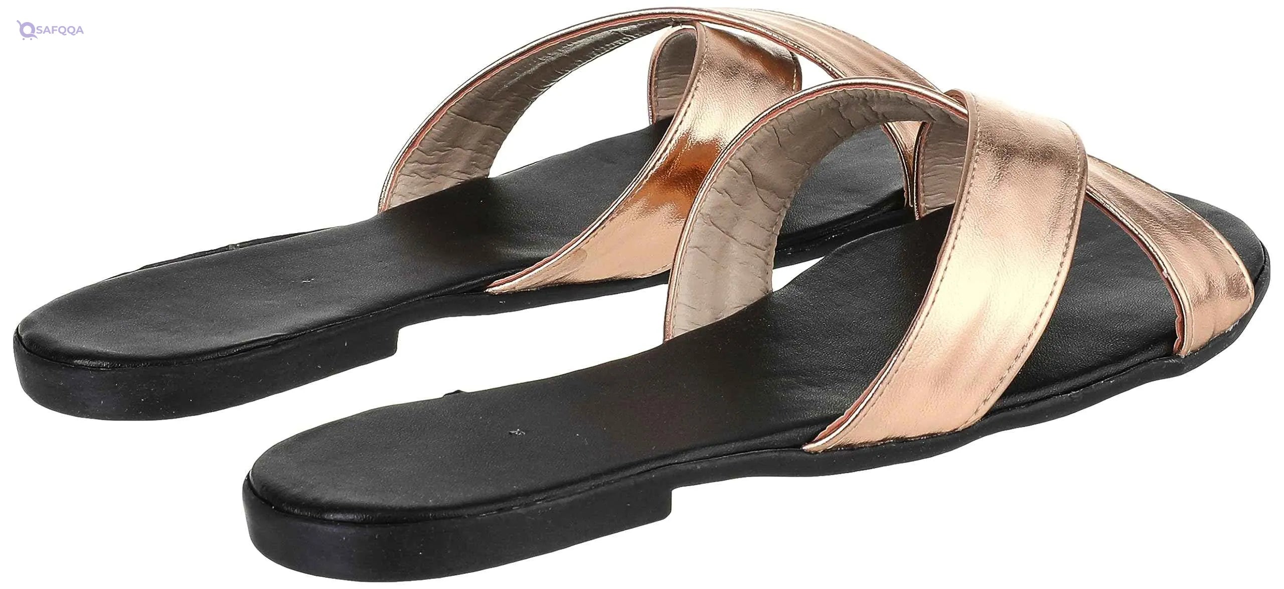 SWAY womens Model 0731 Slide Slipper - Safqqa Egypt