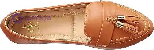 Dejavu Women's Loafer - Safqqa Egypt