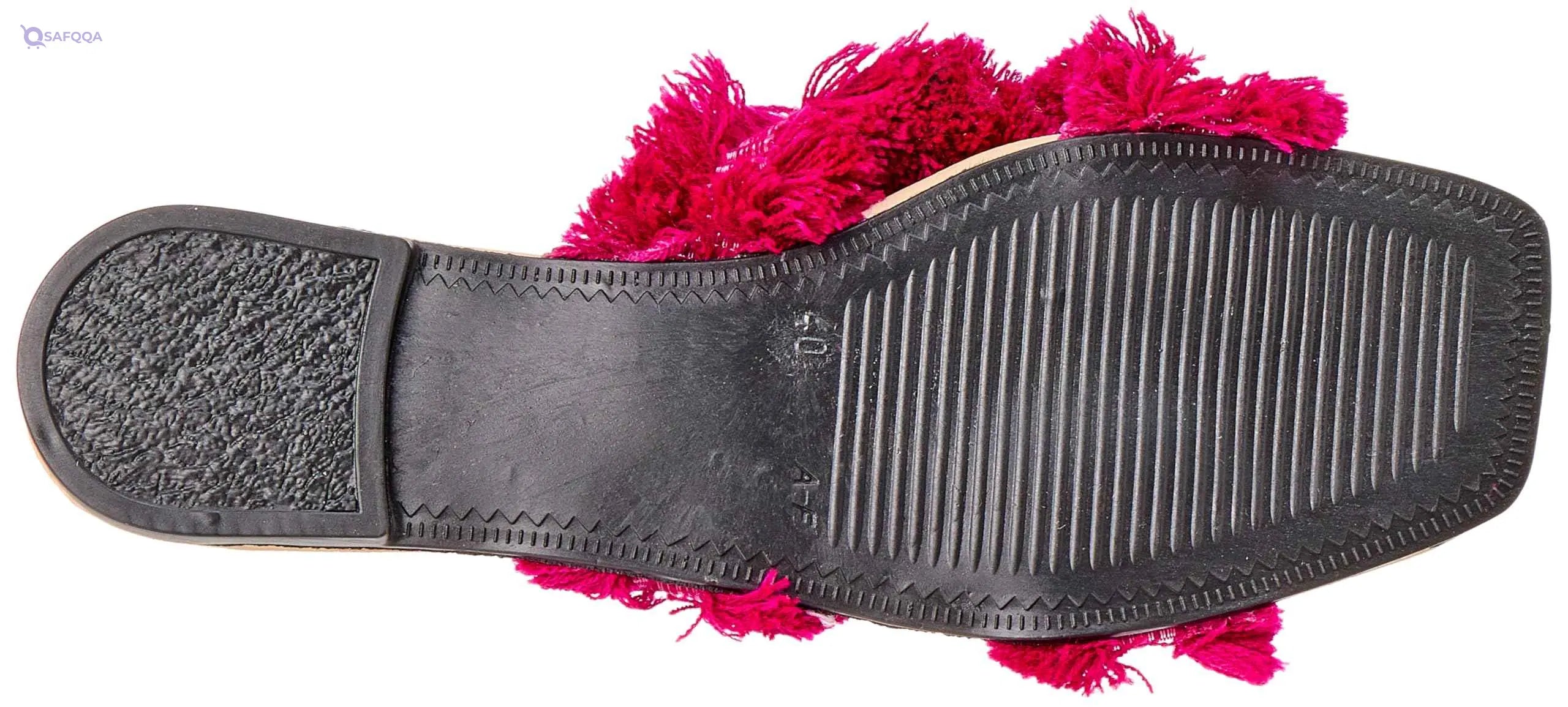 OX Slipper For Women Suitable for indoor and outdoor use - Safqqa