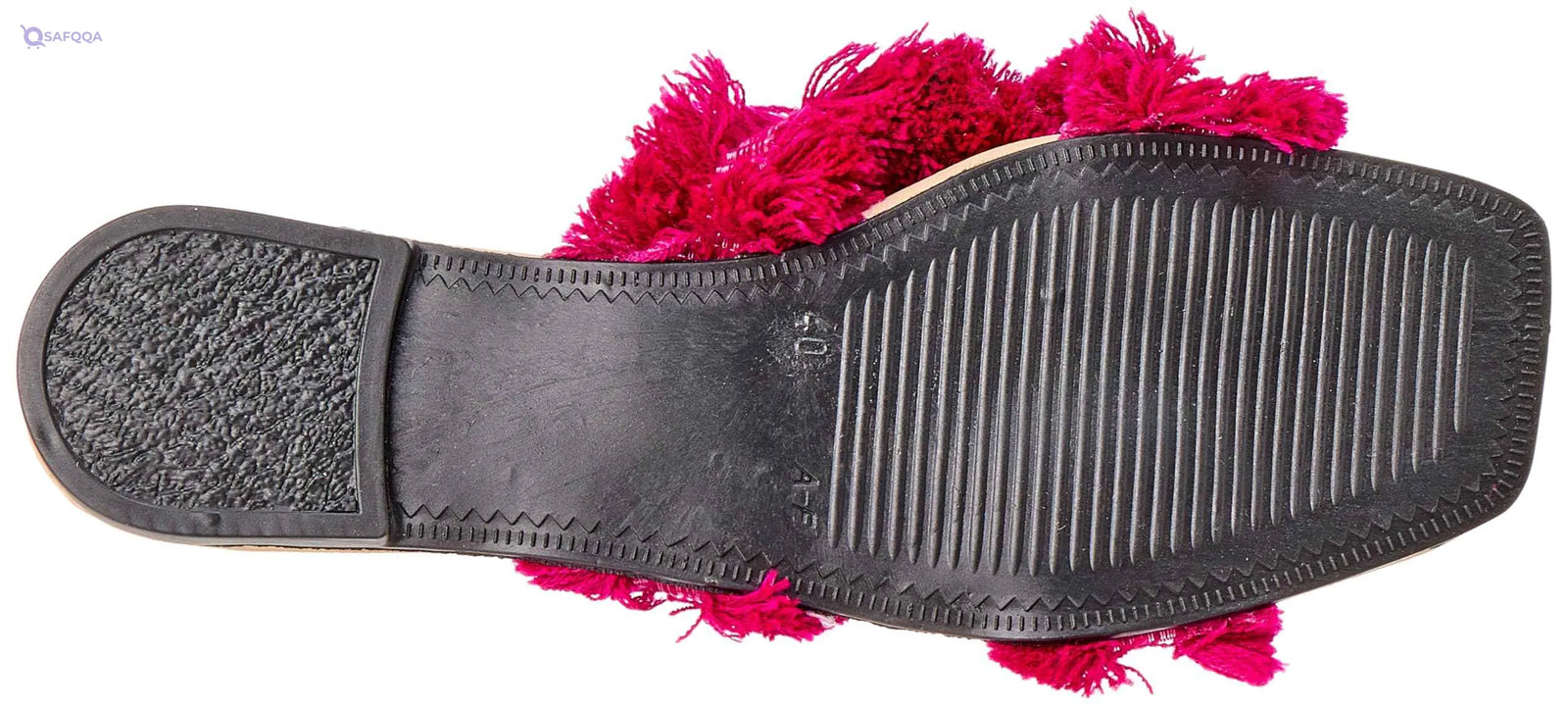 OX Slipper For Women Suitable for indoor and outdoor use - Safqqa