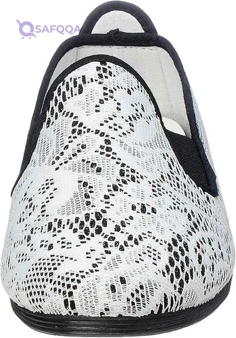 Flossy womens 55284 Ballet Flat - Safqqa Egypt