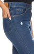 Dockland womens Jeans - Safqqa Egypt