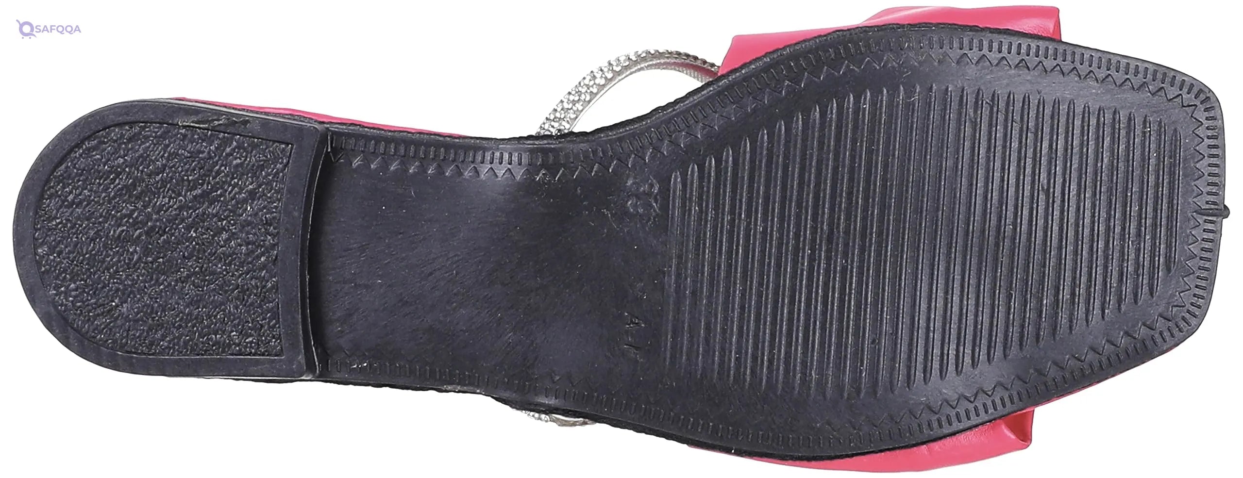 MADYOS Flat Slipper For Women,Easy slip-on design for convenience. - Safqqa