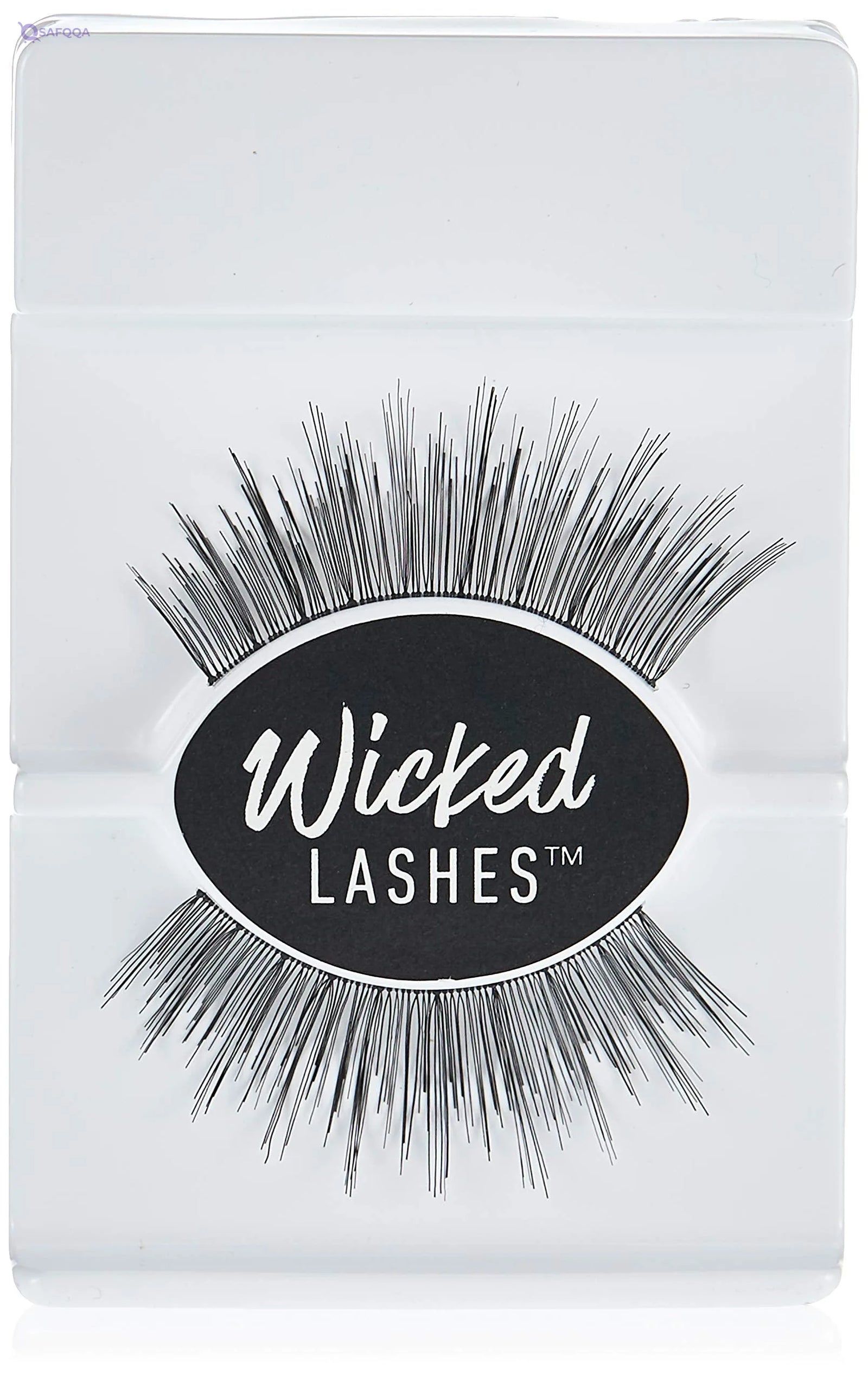 NYX Professional Makeup Wicked Lashes - Safqqa