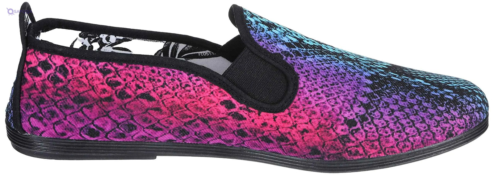 Flossy womens 55322-MORADO Ballet Flat - Safqqa Egypt