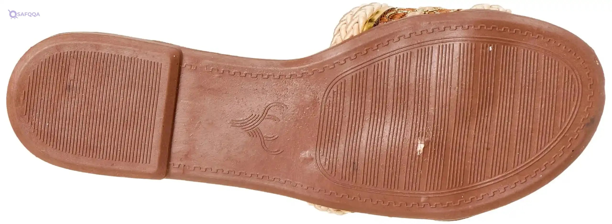 SWAY womens Model 0715 Slide Slipper - Safqqa Egypt