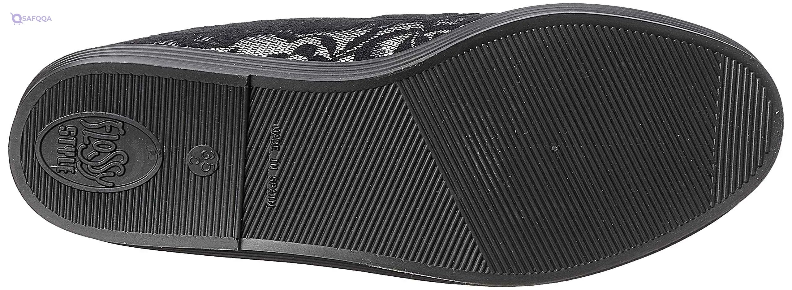 Flossy womens 5423-GRIS Ballet Flat - Safqqa Egypt