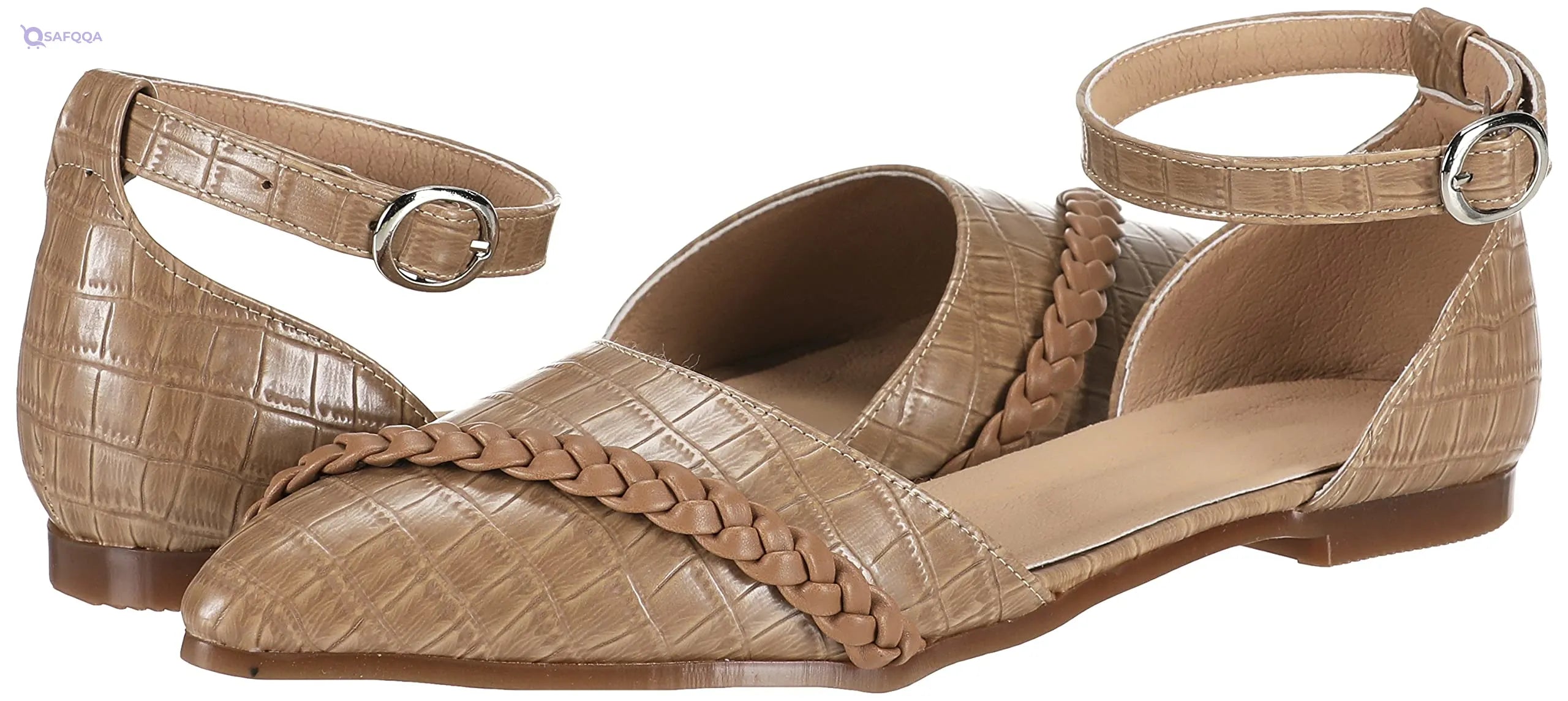 womens SWAY Model 511 Industrial Shoes - Safqqa