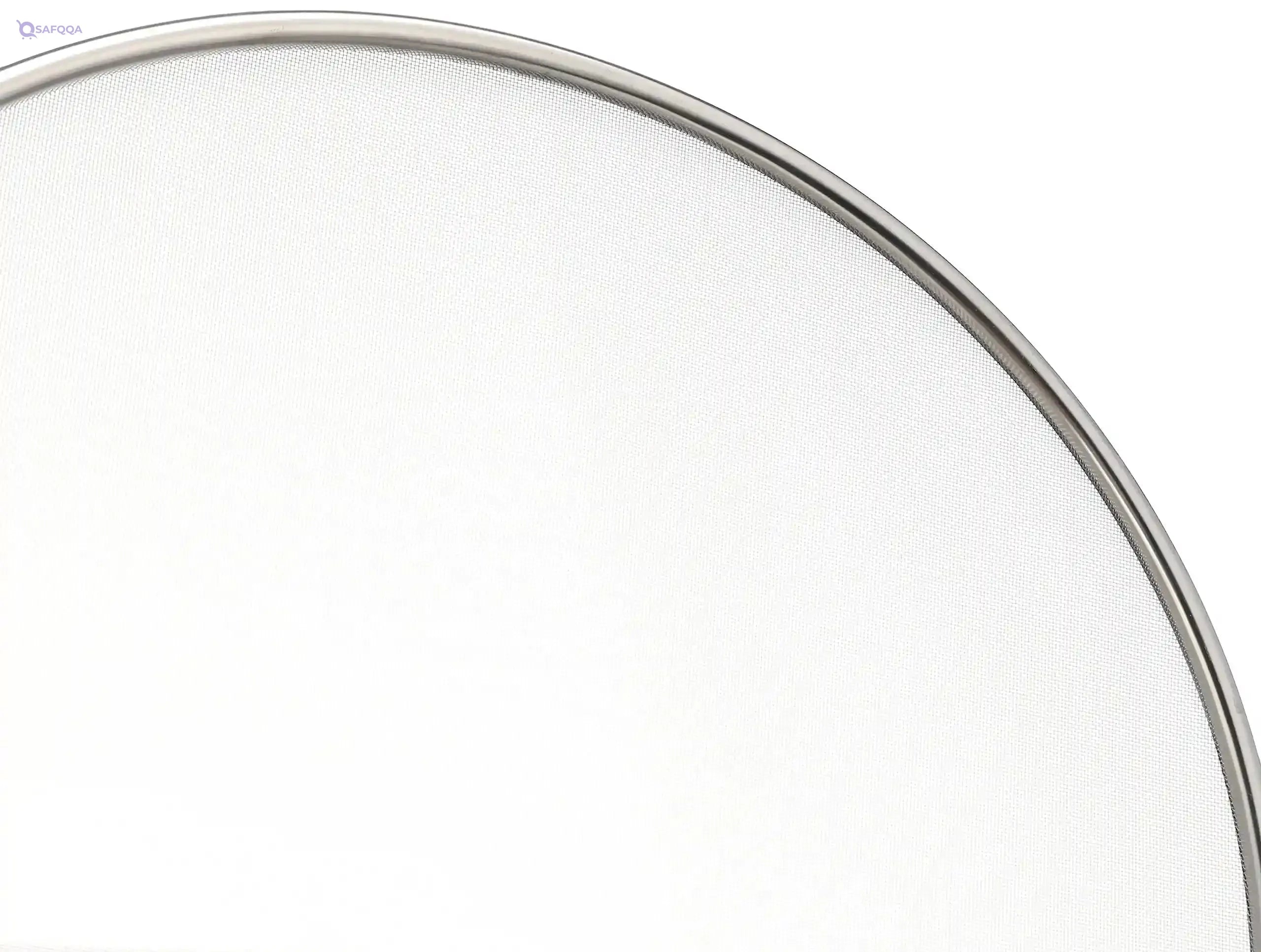 PEDRINI Splatter Screen, Aluminium 290Mm. - Safqqa Egypt