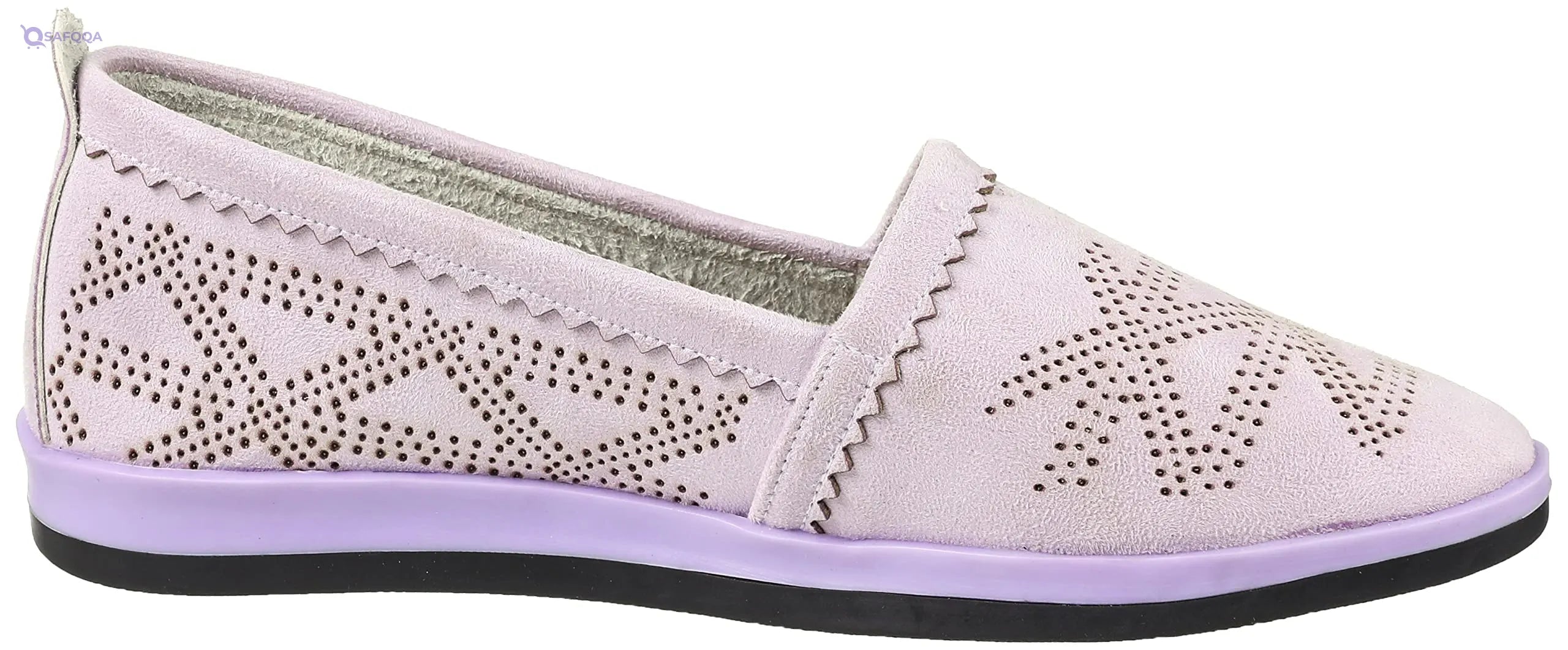 MADYOS Slip On Shoes For Women,Easy slip-on design for quick and convenient wear. - Safqqa