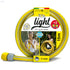 Idroeasy Watering Equipment , yellow, 15 m - Safqqa