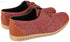 OX mens OX Faux Leather Lace-Up Sneakers For Men OX1060 Loafer - Safqqa Egypt