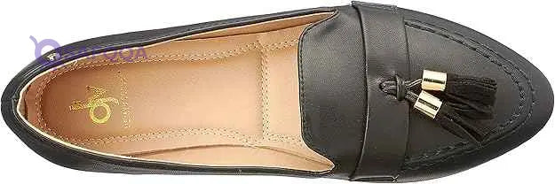 Dejavu Women's Loafer - Safqqa Egypt