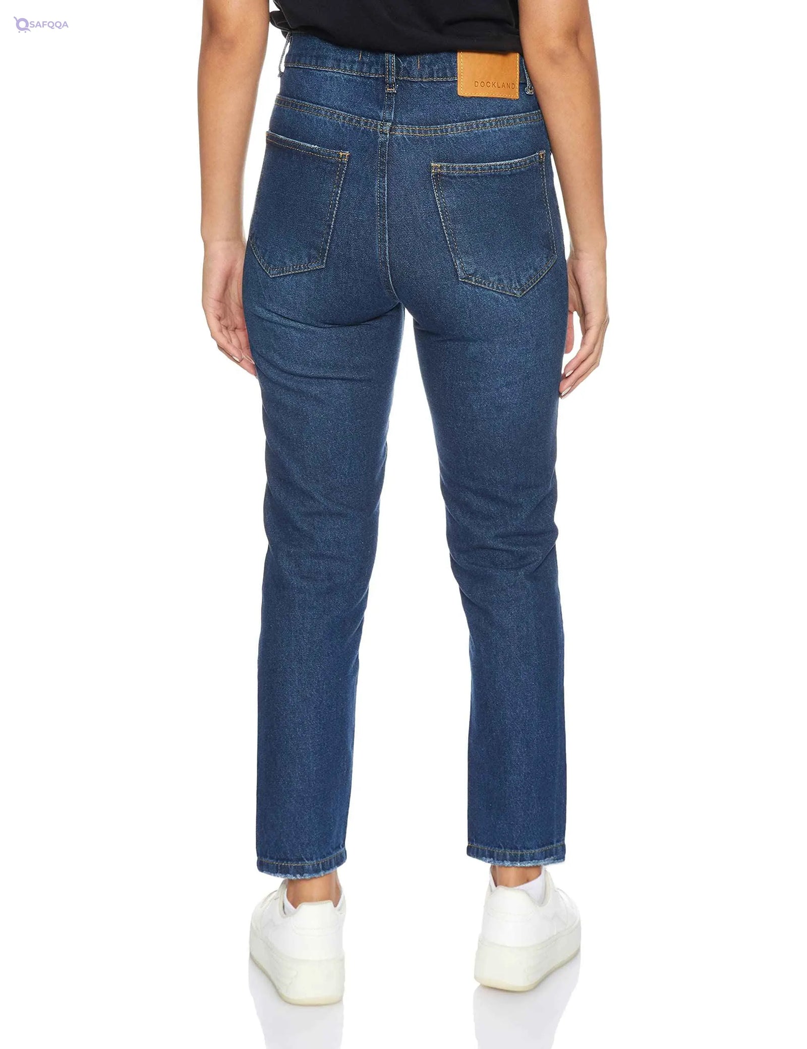Dockland womens Jeans - Safqqa Egypt