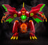 BAKUGAN DBAKUGAN Dragonoid Maximus 20.3cm Transforming Figure with Lights and Sounds - For Ages 6 and Upragonoid Maximus 20.3cm Transforming Figure with Lights and Sounds, for Ages 6 and Up - Safqqa Egypt