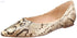 Dejavu Women's Ballerina Shoes - Safqqa Egypt