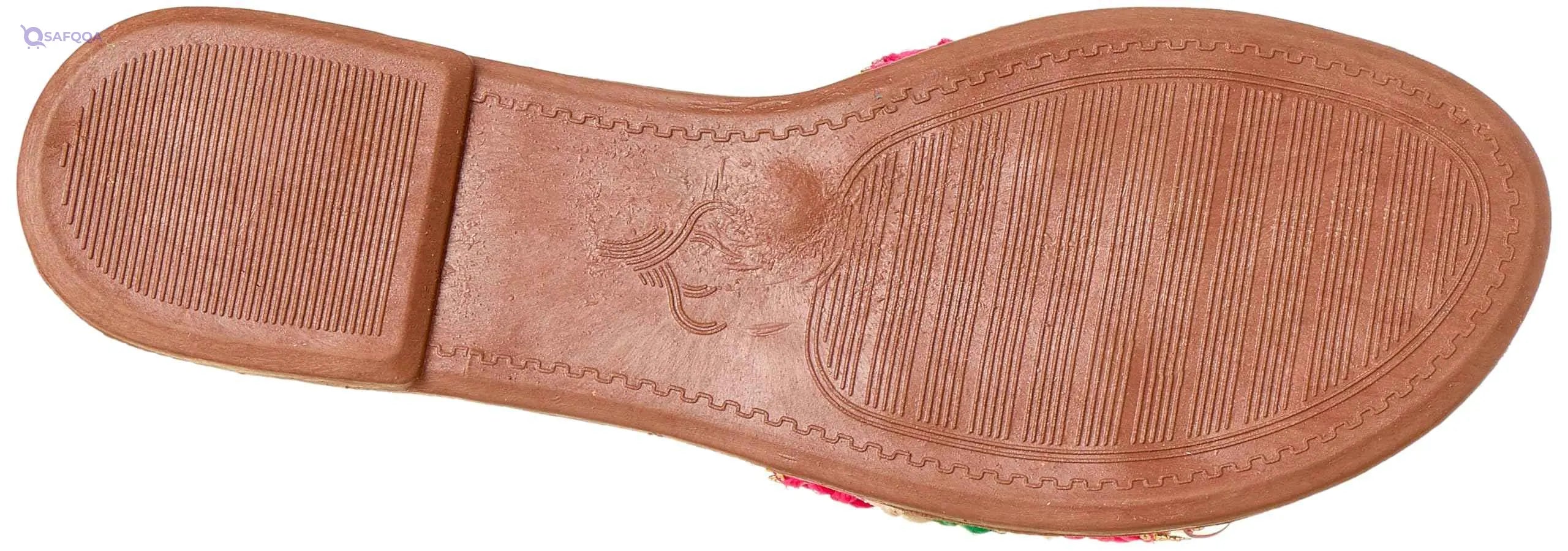SWAY Women’s Slide Slippers - Safqqa Egypt