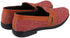 OX Faux Leather Slip-On OX1069 For Men - Safqqa Egypt