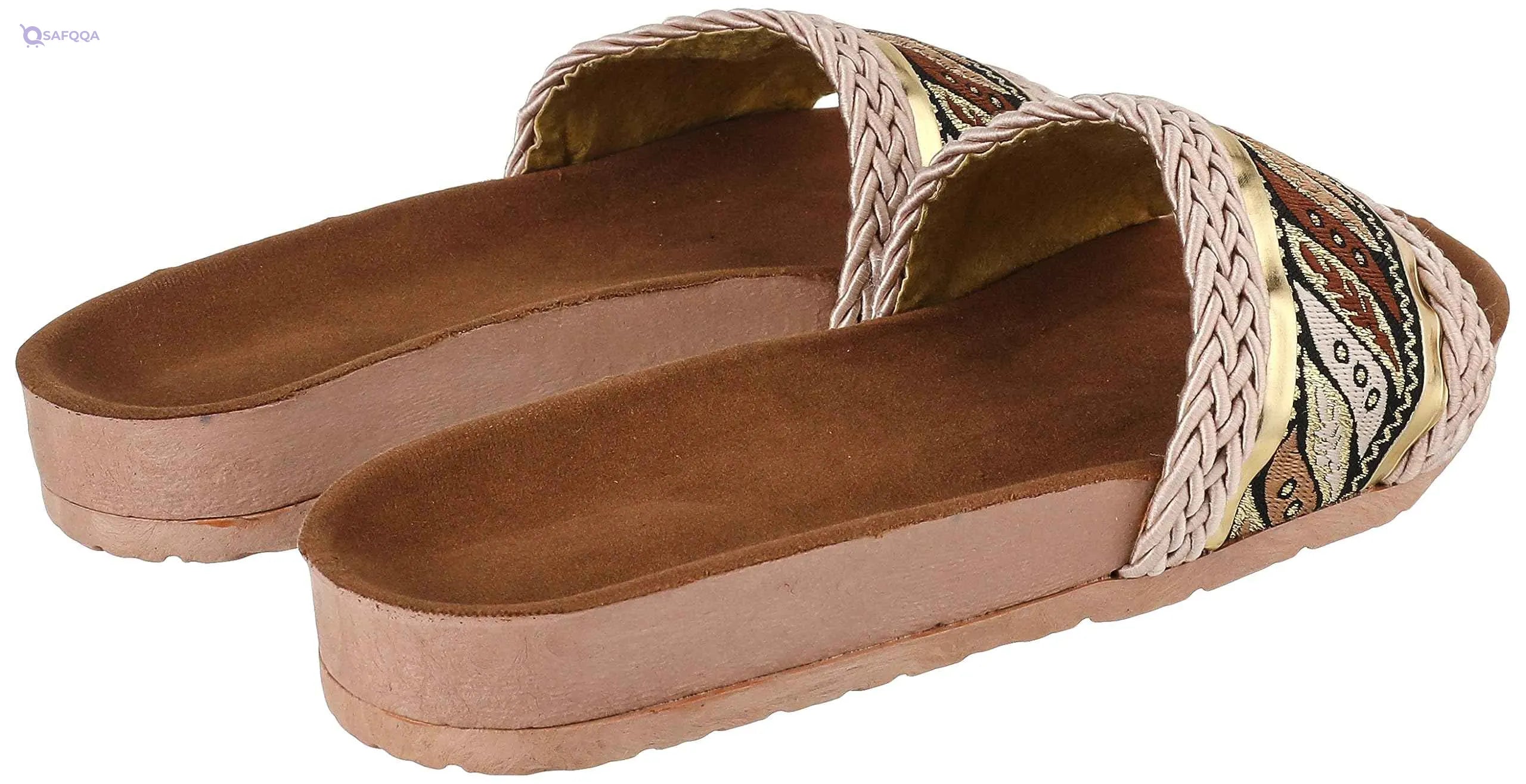 SWAY womens SWAY Slipper - Safqqa Egypt