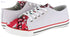 OX Canvas Sneakers For Women - Safqqa Egypt