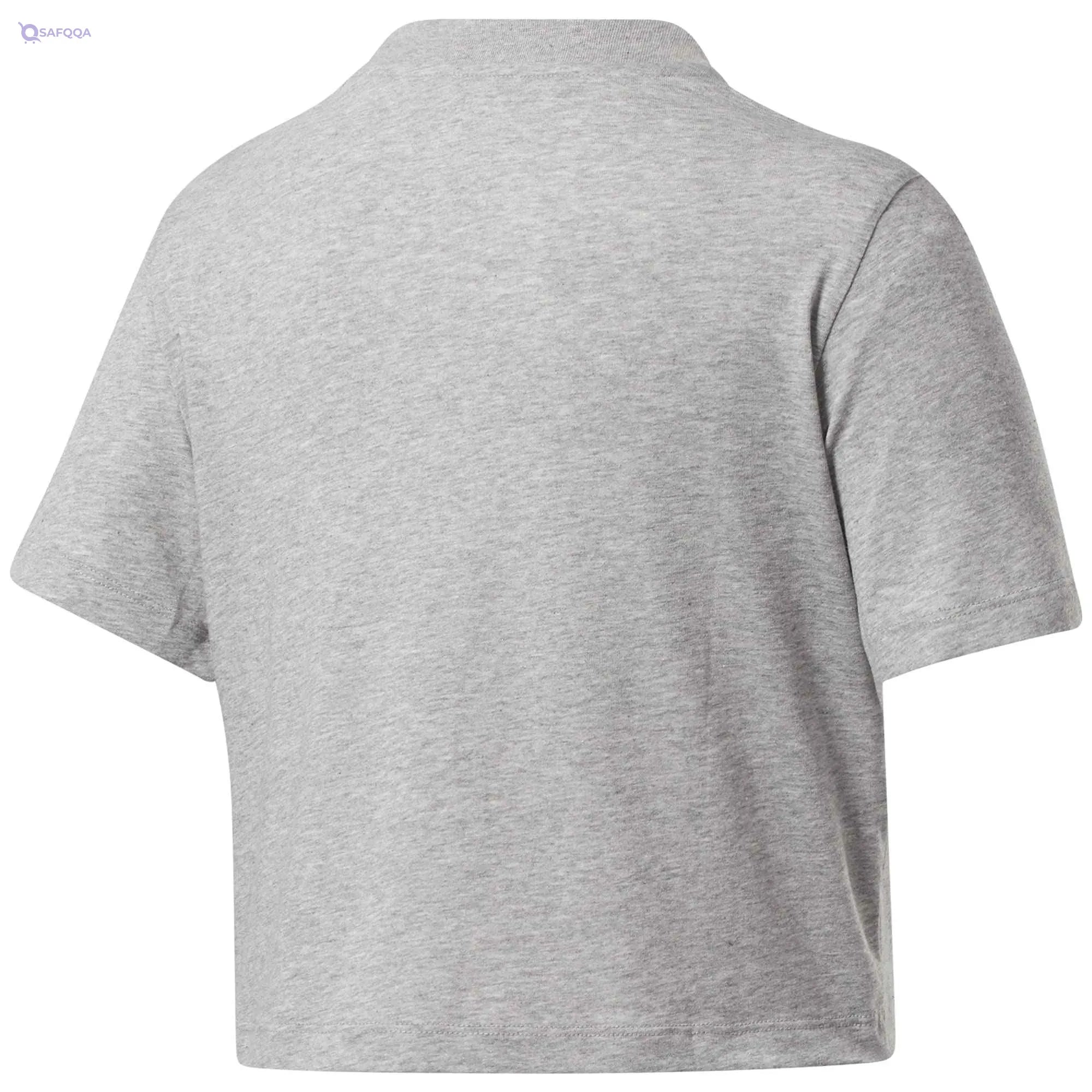 Reebok RI Crop T-shirt TRAINING T-SHIRTS For Women - Safqqa Egypt