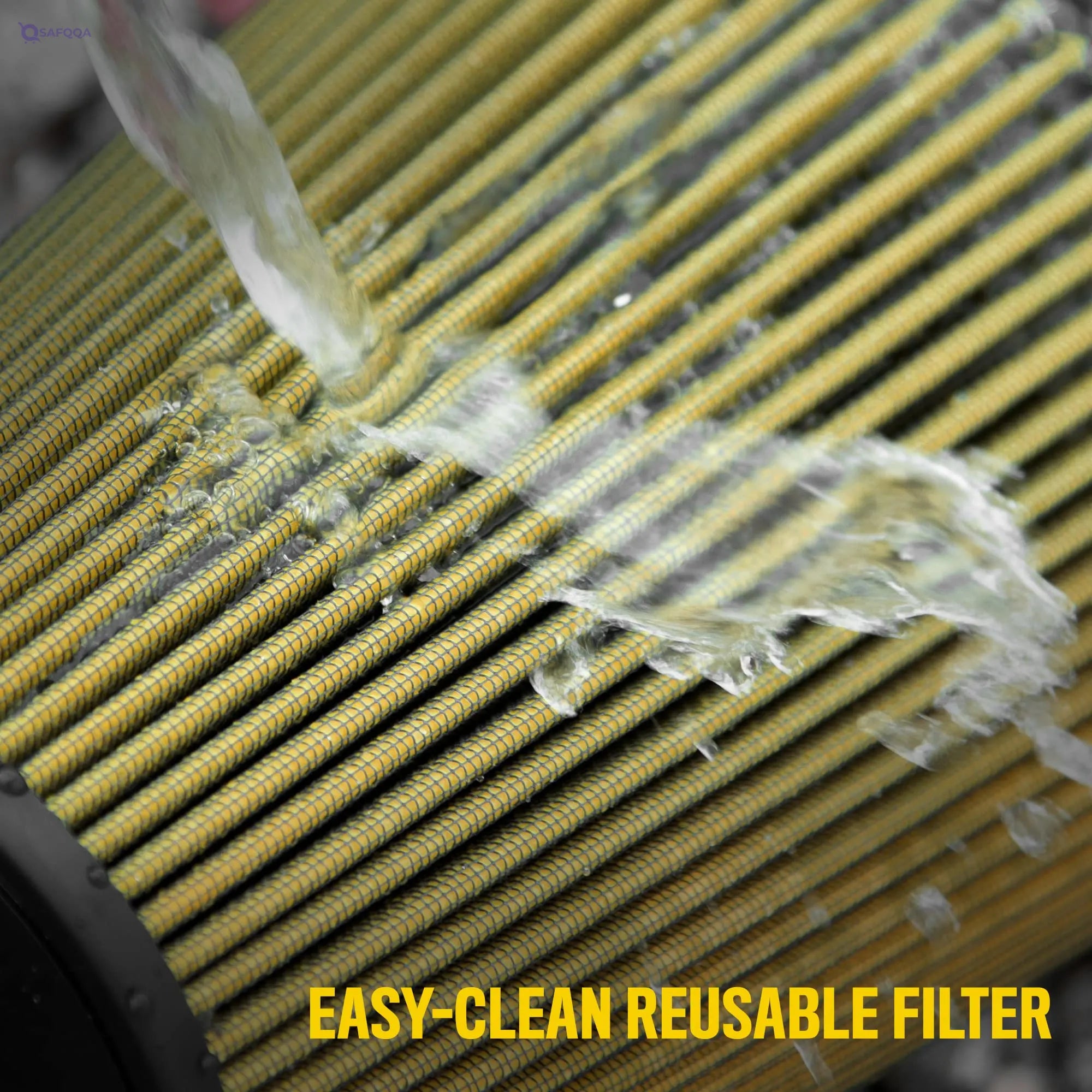 AIRAID MXP Series Cold Air Dam Intake System – Model 453-265 - Safqqa