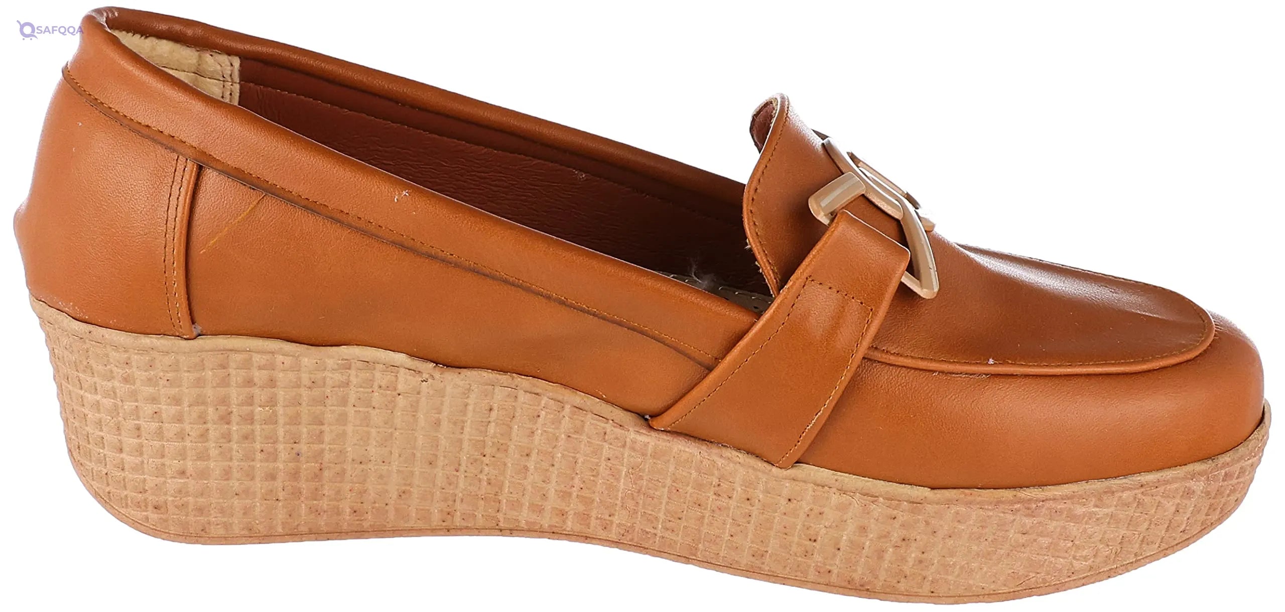 SWAY Shoes For Womens Comfortable and supportive sole - Safqqa