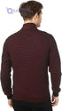 ACTIV Men's FZ Hooded Sweatshirt - Safqqa Egypt