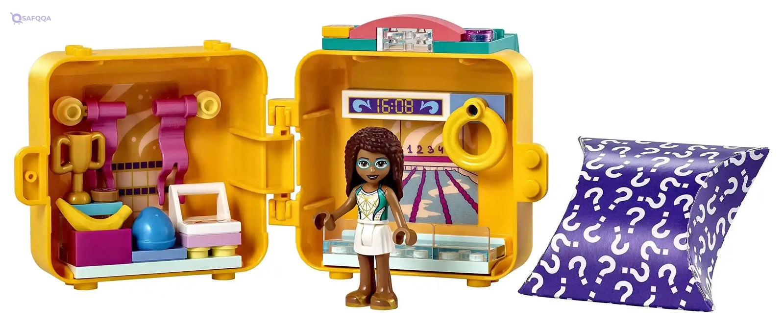 41671 Andrea s Swimming Cube V29 - Safqqa Egypt