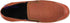 OX mens Textile Slip-On OX1054 Loafer - Safqqa