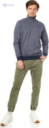Activ Men's HZ Hooded Sweatshirt - Safqqa Egypt