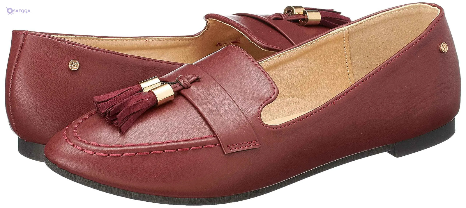 Dejavu Women's Loafer - Safqqa Egypt