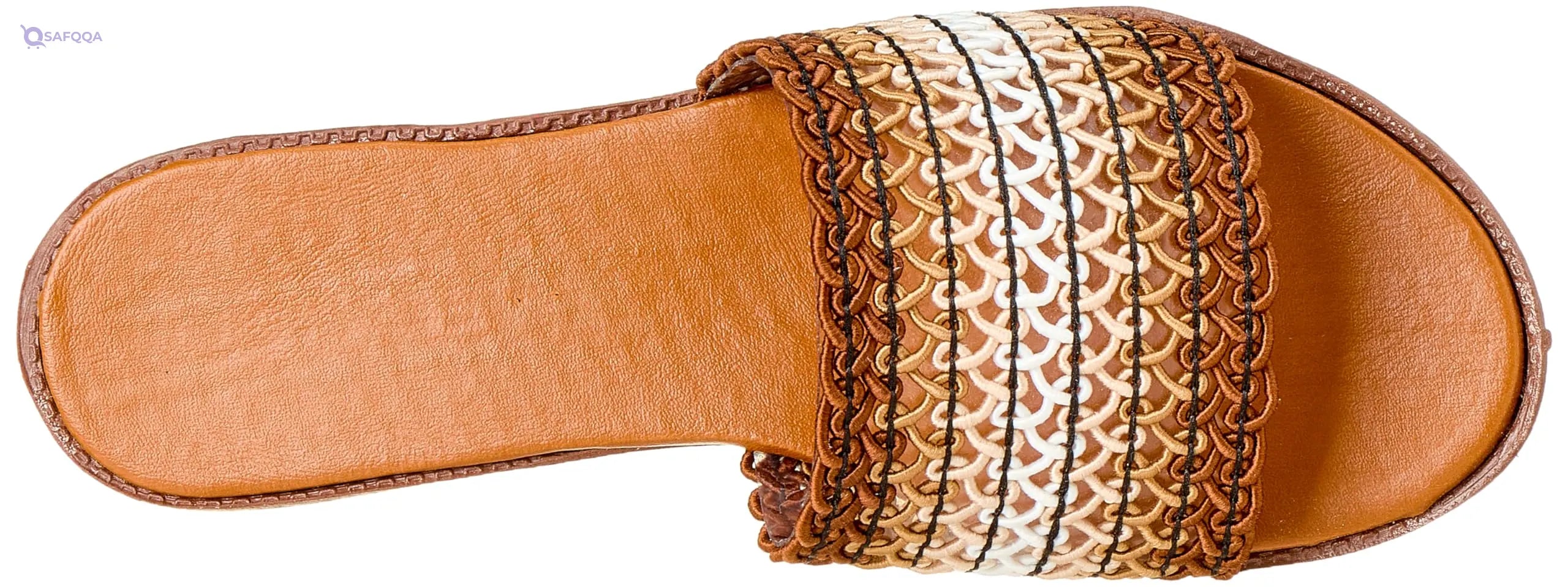 SWAY Slide Slipper For Women,Lightweight and versatile for everyday use. - Safqqa