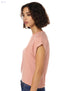 Splash womens 8517006 W21BASIC0901 shirt - Safqqa Egypt